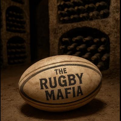 Trailblazing Referees - Lions Test Focus