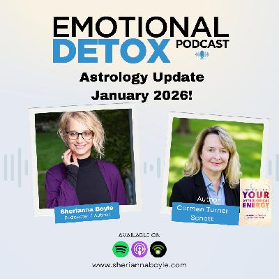 Astrology Update Jan 2026