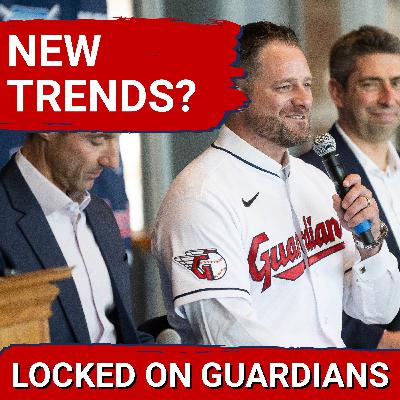 Cleveland Guardians TRADE for Pitching Prospect, CHANGE Things Up on International Signing Day Cleveland Guardians TRADE for Pitching Prospect, CHANGE Things Up on International Signing Day