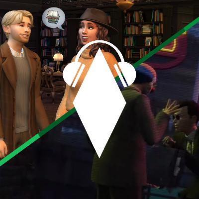 Gemütliche Herbstluft und Aufkauf-Donnerwetter bei EA – unsere Einordnung! | Folge 111 Gemütliche Herbstluft und Aufkauf-Donnerwetter bei EA – unsere Einordnung! | Folge 111