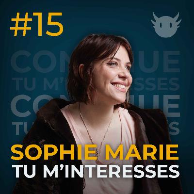 Sophie-Marie Larrouy | La feuille des gens