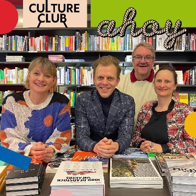 Stimmen der Kultur – Hamburgs Journalistenrunde