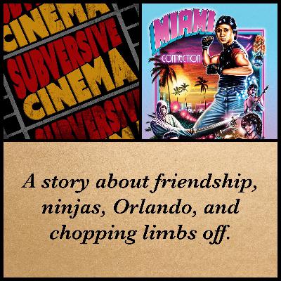 Miami Connection (1987)