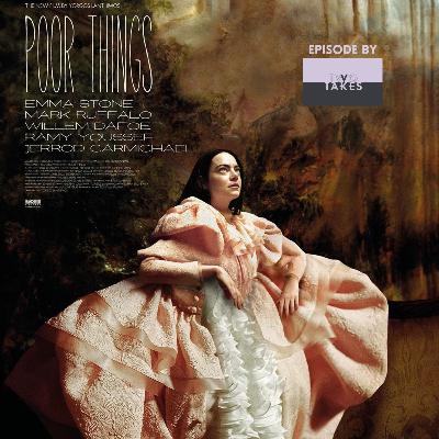 Poor Things | Sugar And Violence