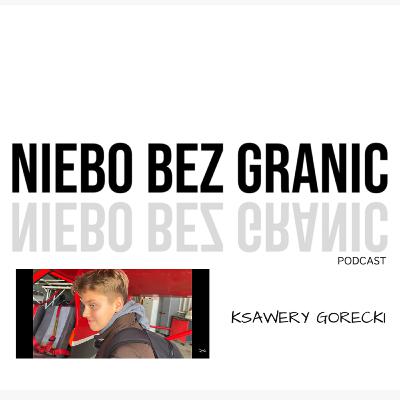 #9 Ksawery Górecki