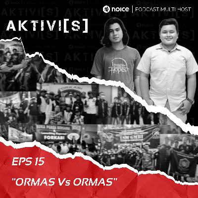 AKTIVI[S] ORMAS Vs ORMAS