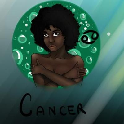 Cancer ♋- Sneaky Business