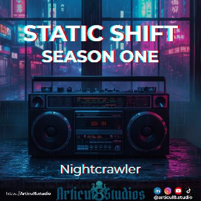 Nightcrawler Nightcrawler