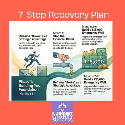 The 2026 Zero to Wealth Blueprint: Charlie Munger’s 7-Step Recovery Plan