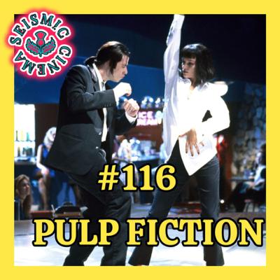 Pulp Fiction Review
