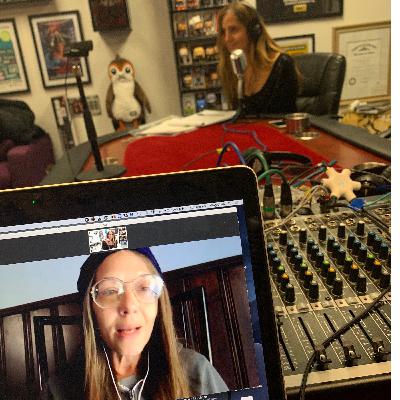 Episode 2 - People Who Inspire Me - Linda Principato