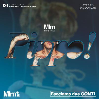 Pippo! #1: Facciamo due CONTI (Prima della prima serata di Sanremo 2025)