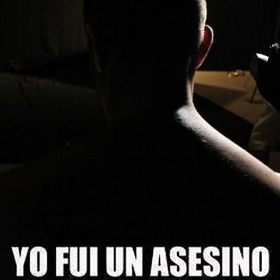 True Crime 2 - "Yo fui un asesino", José Rabadán, el asesino de la Catana