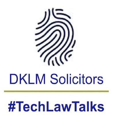 TechLawTalks To Vaibhav Avhad With Gerard Kelly