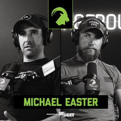 Exposing The Dark Side of Tech Addiction (w/Michael Easter) | MTNT POD #75