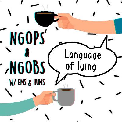 S2E14 Language of Lying