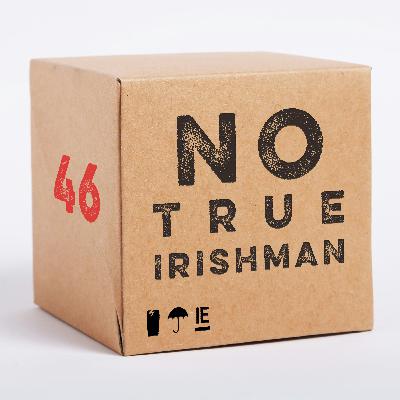No True Irishman
