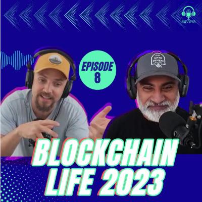 Blockchain Life 2023 Blockchain Life 2023