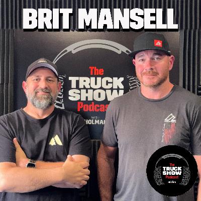 S3, E47 - Brit Mansell