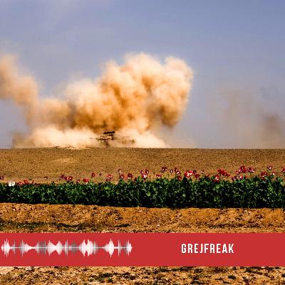 Veteran og iværksætter - Mød Kristian fra Grejfreak.dk