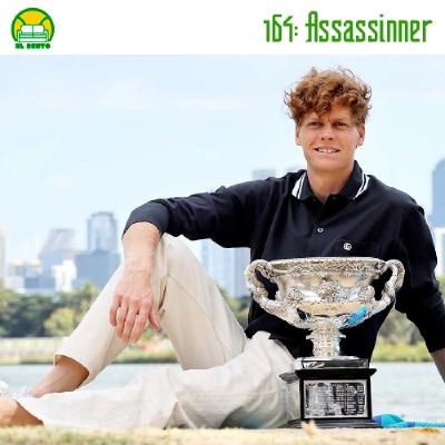 164: Assassinner