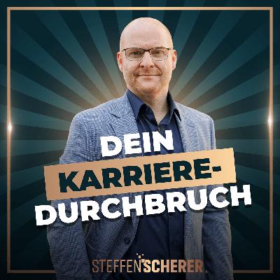 Karriere machen oder Sicherheit - Darauf solltest du jetzt besonders achten!