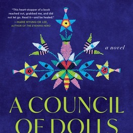 [Pdf] Free DOWNLOAD A Council of Dolls pdf by Mona Susan Power