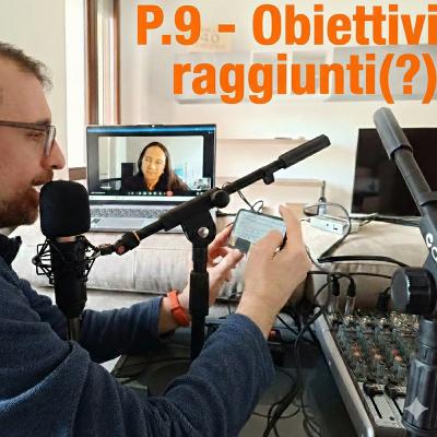 Stormfest 1.1 - P.9 - Obiettivi raggiunti(?)