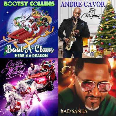 What's Hot at the Ten Spot - Volume 87 Holiday Edition