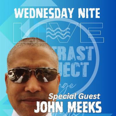 "Solidarity is a Way of Life” – Educator, Veteran, and Advocate John Meeks - WNL "Solidarity is a Way of Life” – Educator, Veteran, and Advocate John Meeks - WNL