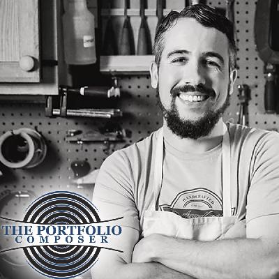 Chris Alvarado on Making Music is Running a Business Part 2 Chris Alvarado on Making Music is Running a Business Part 2