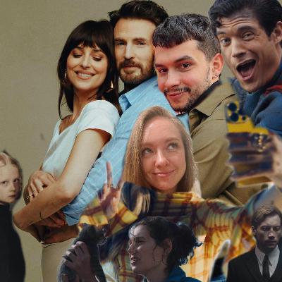 Июльский дайджест - что посмотреть, а что НЕ смотреть никогда Июльский дайджест - что посмотреть, а что НЕ смотреть никогда