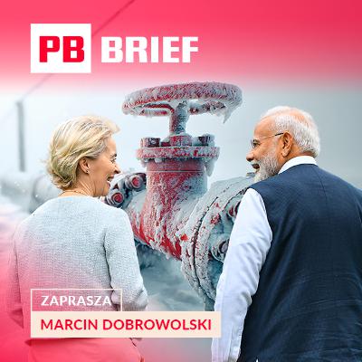 NATO się przesuwa, gaz drożeje, Fed milczy. PB BRIEF