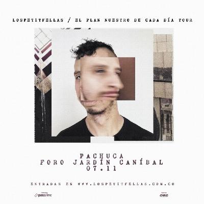 LosPetitFellas: El plan nuestro de cada día — Conversación con Sebastián Panesso. LosPetitFellas: El plan nuestro de cada día — Conversación con Sebastián Panesso.