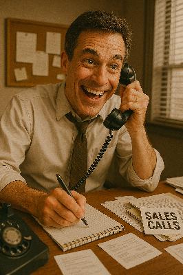 STOP Following Up! STOP Following Up!