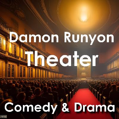 Damon Runyon Theater: Butch Minds the Baby