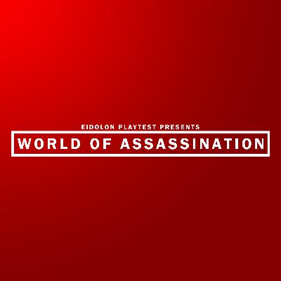 INTERLUDE: World of Assassination #1 - "Forked Chain"