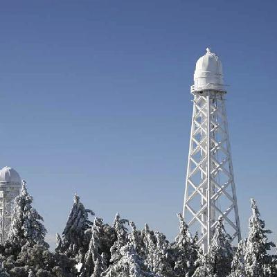 Revisiting Mount Wilson: How corrected solar data revealed a groundbreaking discovery Revisiting Mount Wilson: How corrected solar data revealed a groundbreaking discovery