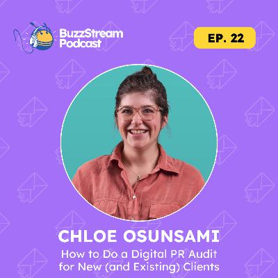 The Digital PR Audit Everyone Should Be Doing (with Aira's Head of Digital PR)