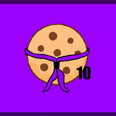 Escotismo com Biscoito ep 10 - a Lei Escoteira Escotismo com Biscoito ep 10 - a Lei Escoteira