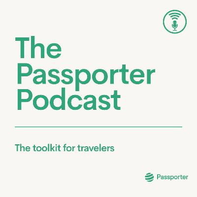 Covid19 and Travel with travel blogger Courtney - Episode 3