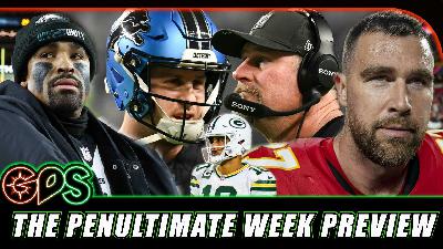 A Christmas Nightmare: NFL Week 17 Preview A Christmas Nightmare: NFL Week 17 Preview