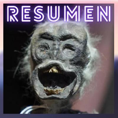 ¿Sirena de Fiji? | Últimas Noticias Científicas con Patricia Senent