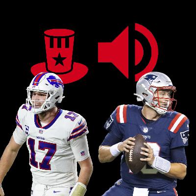 Episode #33: 2021 AFC East Preview