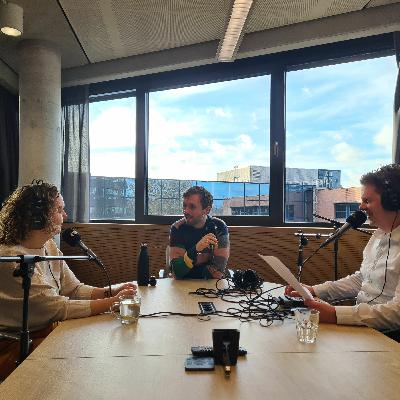 Gezond ondernemen: Wat is het PMO?