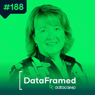 #188 Scaling Enterprise Analytics with Libby Duane Adams, Chief Advocacy Officer and Co-Founder of Alteryx #188 Scaling Enterprise Analytics with Libby Duane Adams, Chief Advocacy Officer and Co-Founder of Alteryx