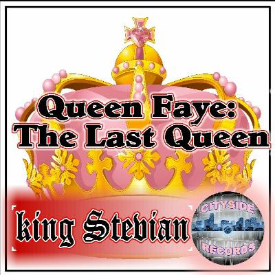 Never Thirst Again (John 4:13) - king Stevian & Queen Faye