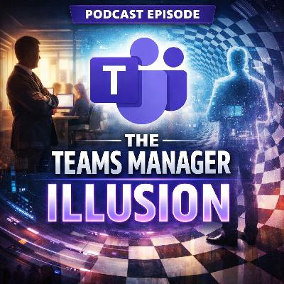 The Teams Manager Illusion