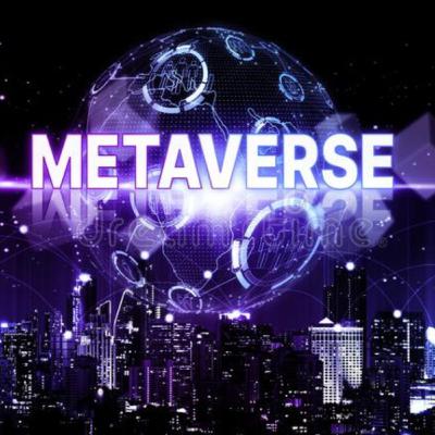 Metaverso !!