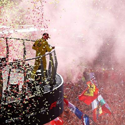 F1 2022 GP di Monza (edizione in italiano)